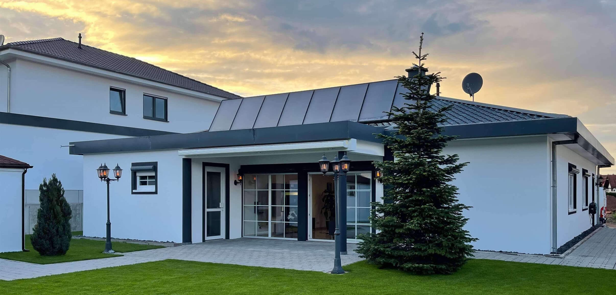 Siegelbach 59a - Premium TLA housing