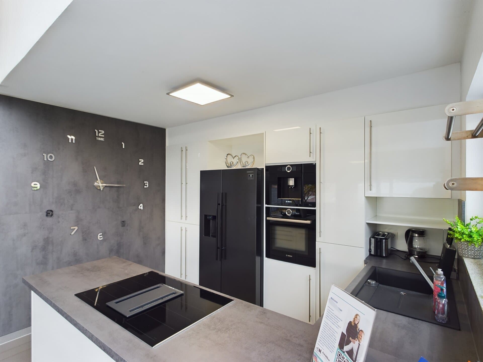 4-Bedroom TLA House in Rodenbach | Near Ramstein Air Base