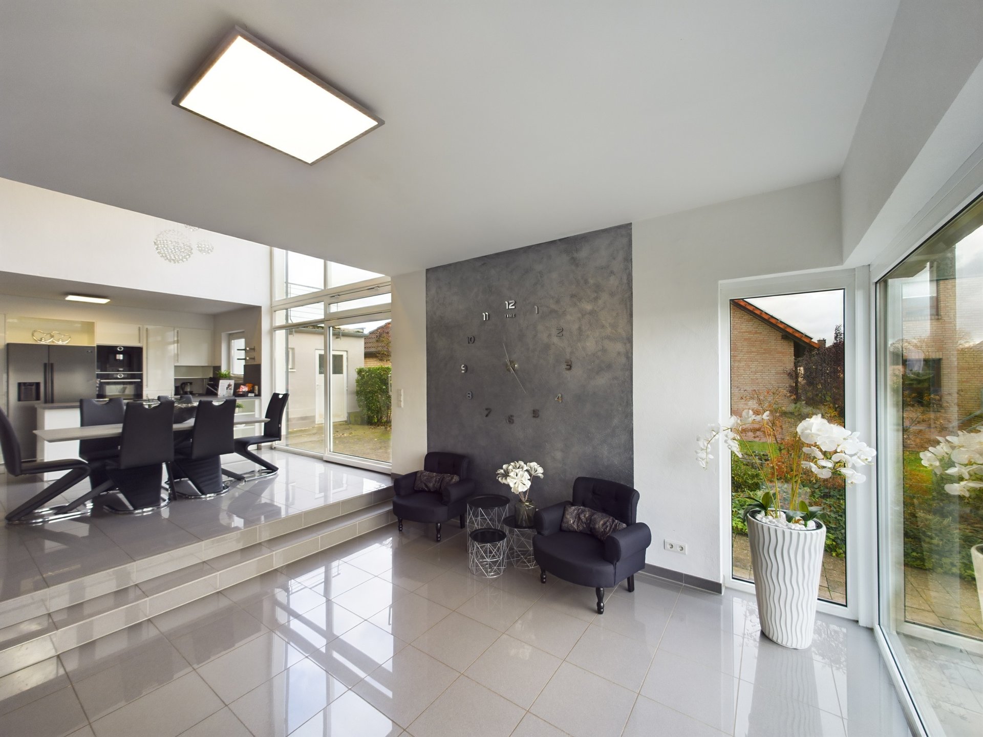 4-Bedroom TLA House in Rodenbach | Near Ramstein Air Base