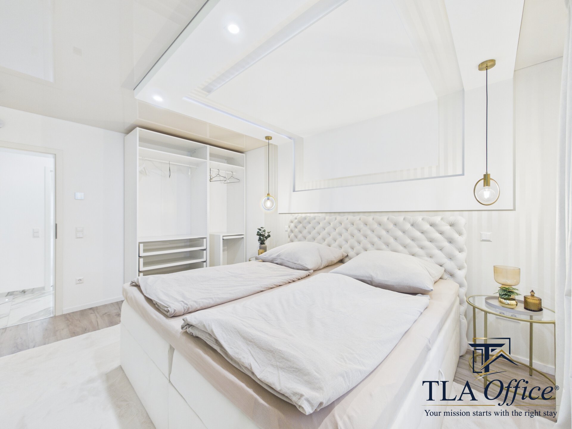 CAM01139G0-PR0079-STILL017 2-Bedroom TLA Apartment in Weilerbach | 1st Floor | Near Ramstein Air Base