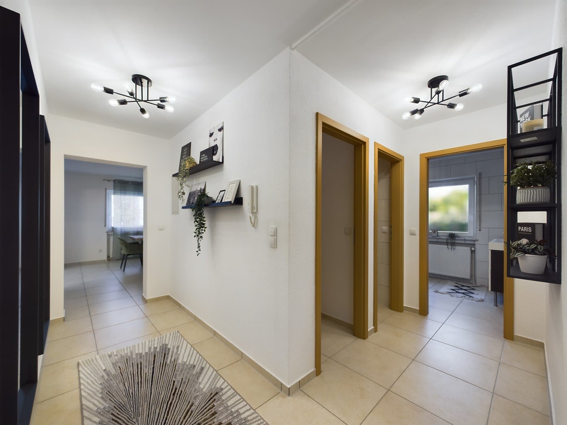 landstuhl-38-1st-floor-14 3-Bedroom TLA Apartment in Landstuhl | 1st Floor | Near LRMC