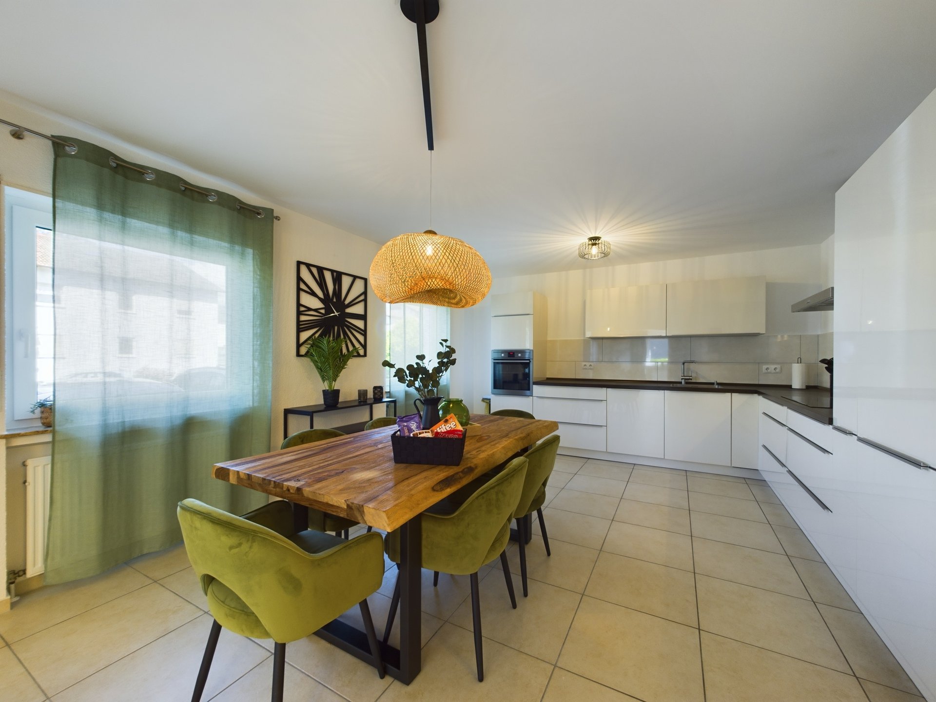 landstuhl-38-1st-floor-21 3-Bedroom TLA Apartment in Landstuhl | 1st Floor | Near LRMC