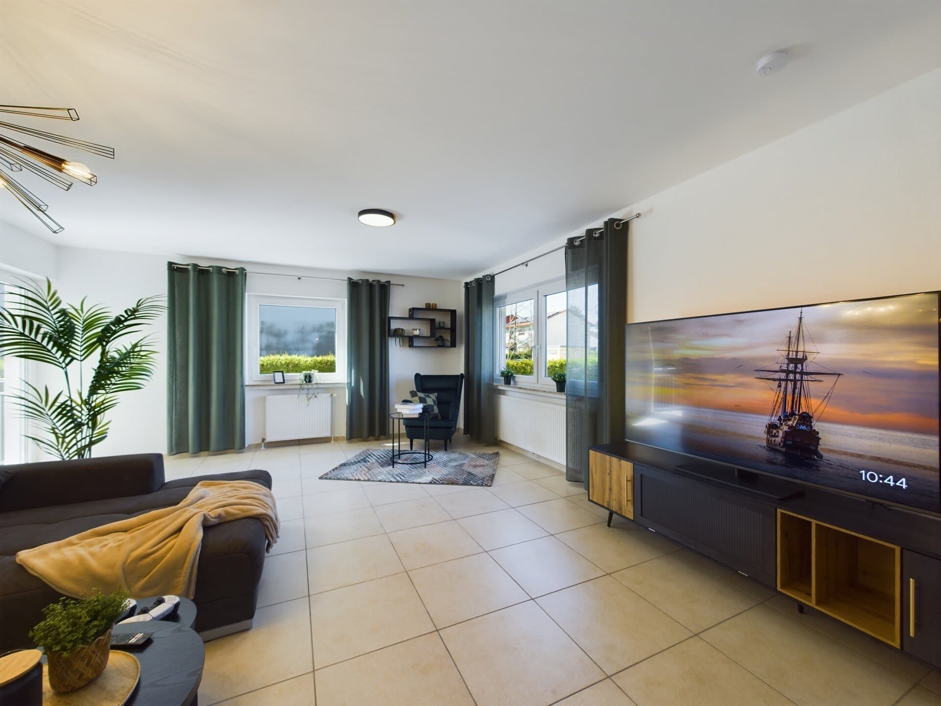 landstuhl-38-1st-floor-26 3-Bedroom TLA Apartment in Landstuhl | 1st Floor | Near LRMC