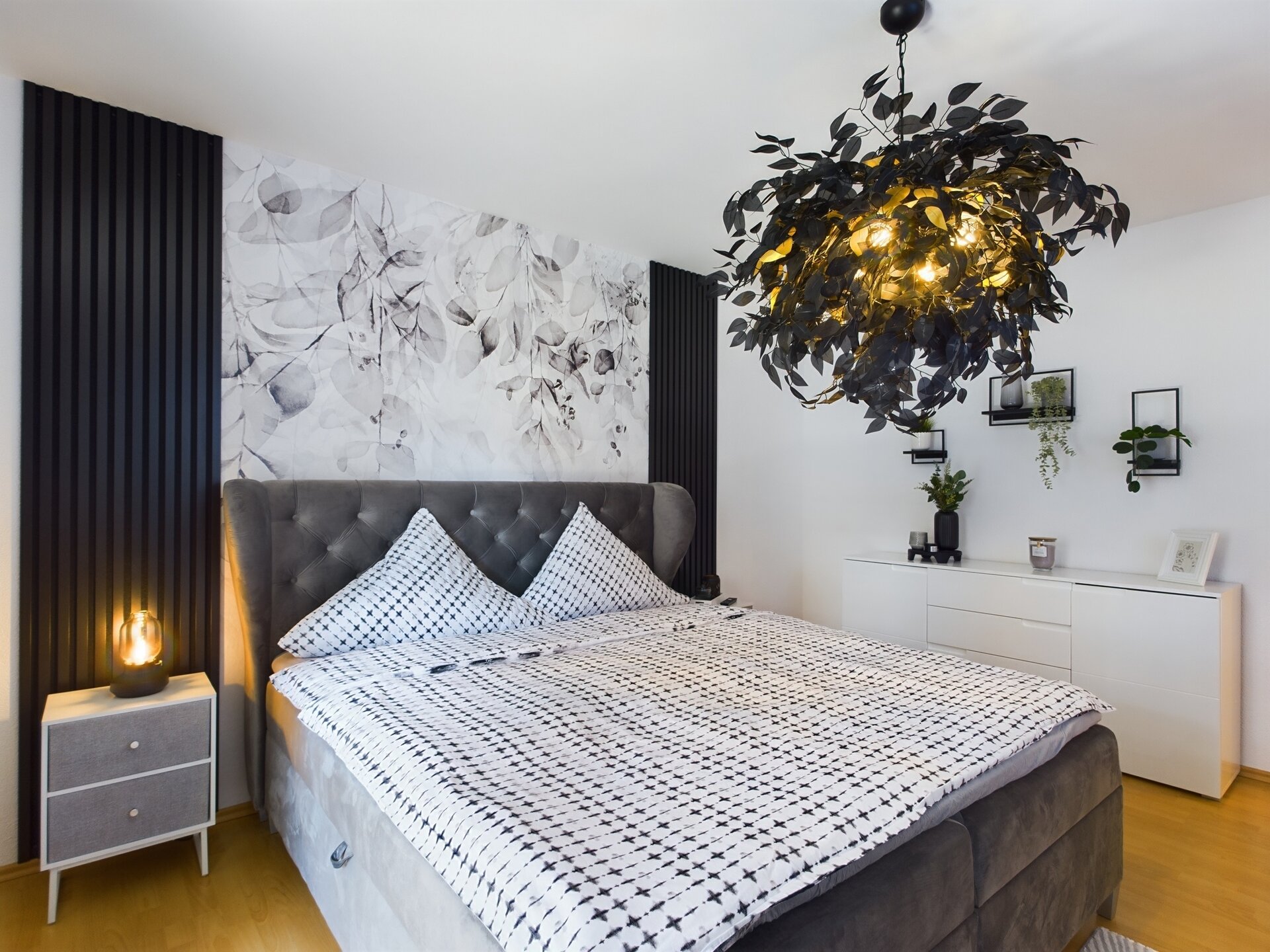 landstuhl-38-2nd-floor-14 3-Bedroom TLA Apartment in Landstuhl | 2nd Floor | Near LRMC