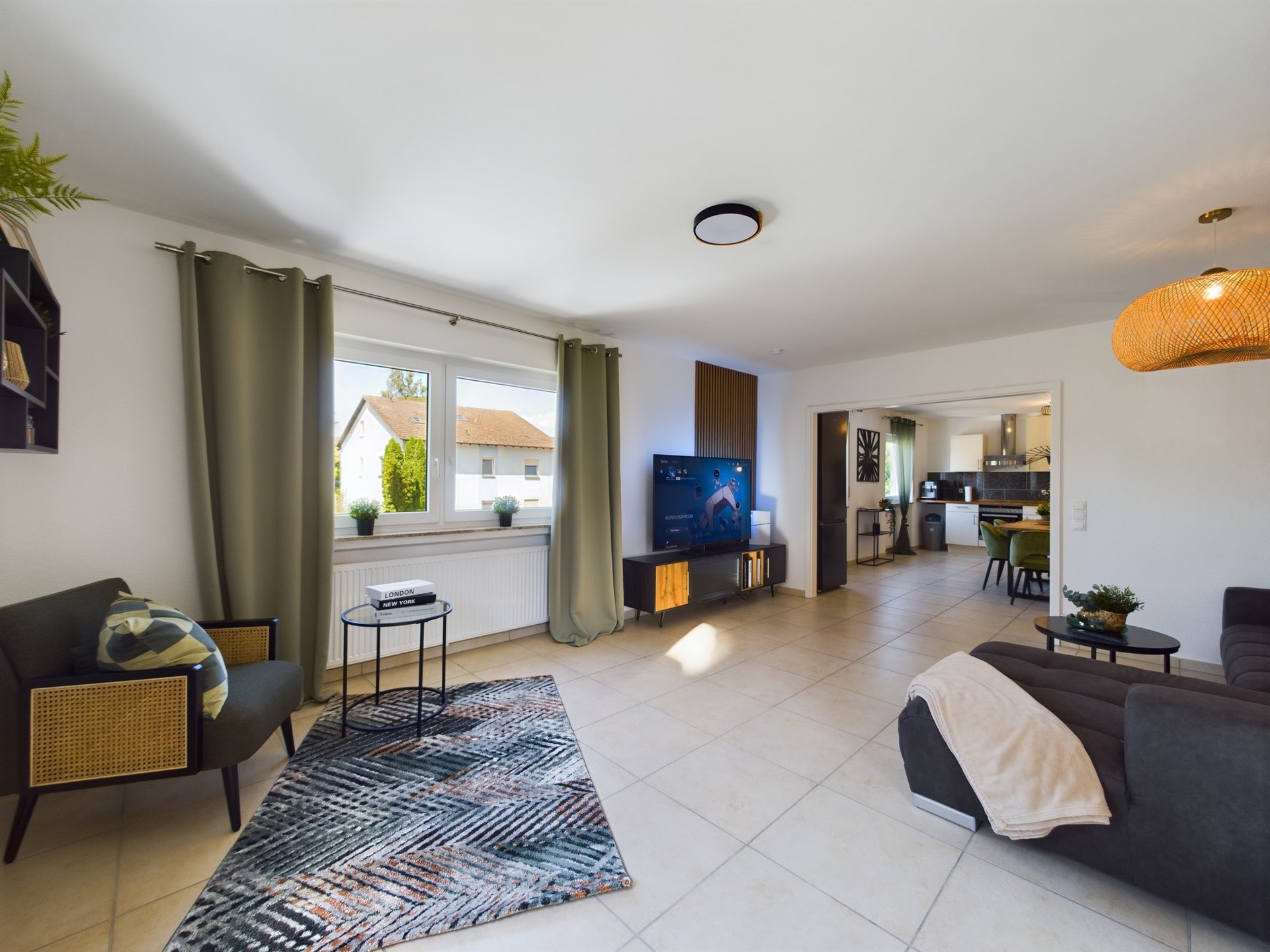 landstuhl-38-2nd-floor-31 3-Bedroom TLA Apartment in Landstuhl | 2nd Floor | Near LRMC