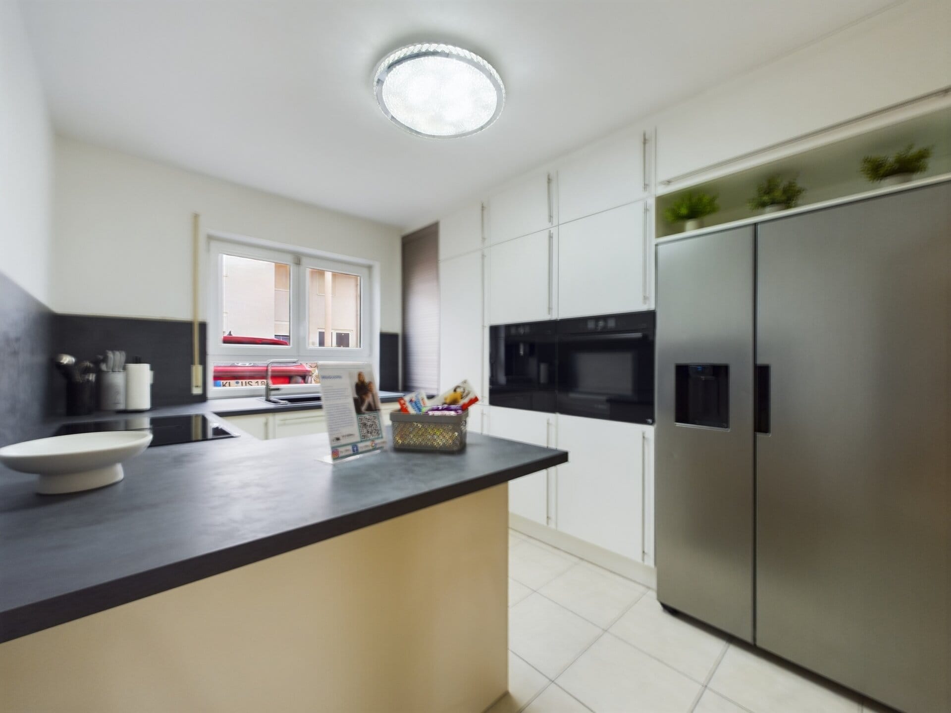 4-Bedroom TLA House in Mackenbach | Unit 117a Near Ramstein Air Base