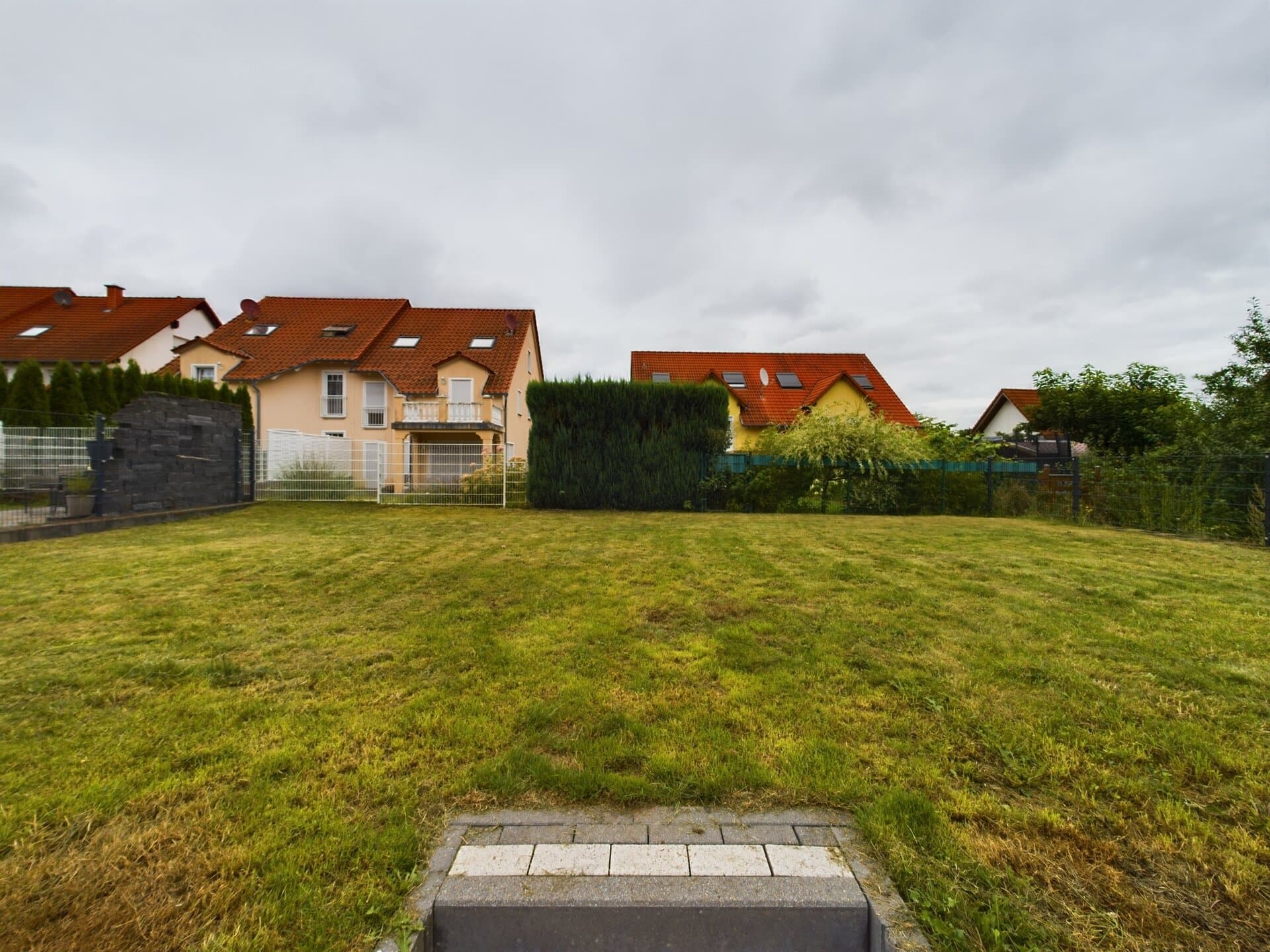 ramstein-miesenbach-2a-44 5-Bedroom TLA House in Ramstein | Near Ramstein Air Base
