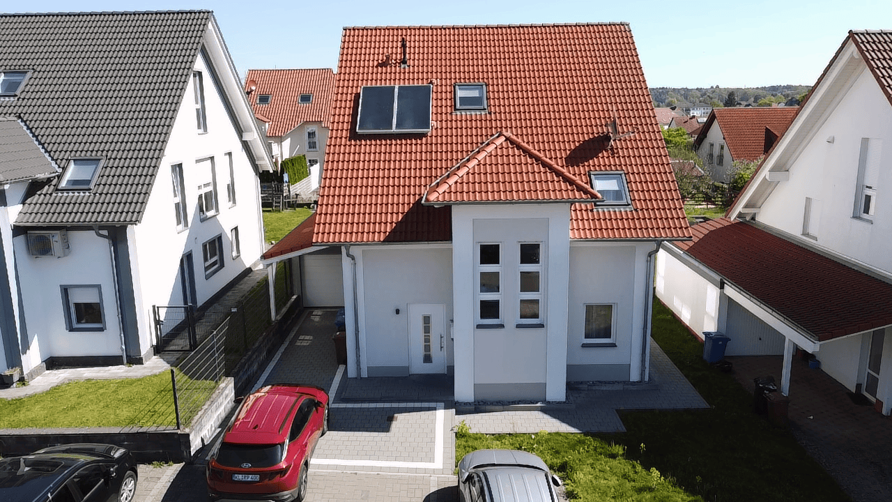 ramstein-miesenbach-2a-45 5-Bedroom TLA House in Ramstein | Near Ramstein Air Base