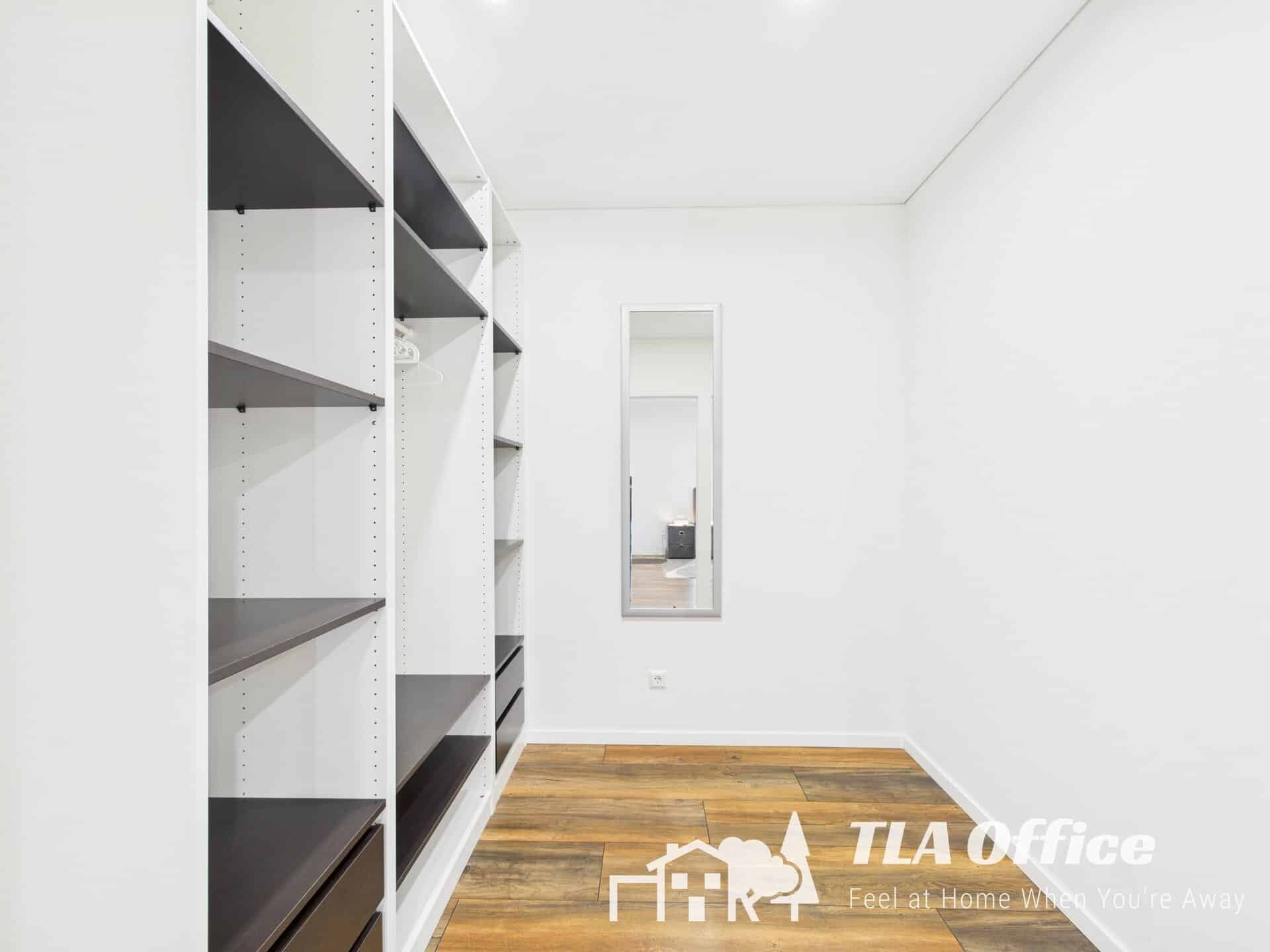 2-Bedroom TLA Apartment in Schwedelbach | 1st Floor | Near Ramstein Air Base