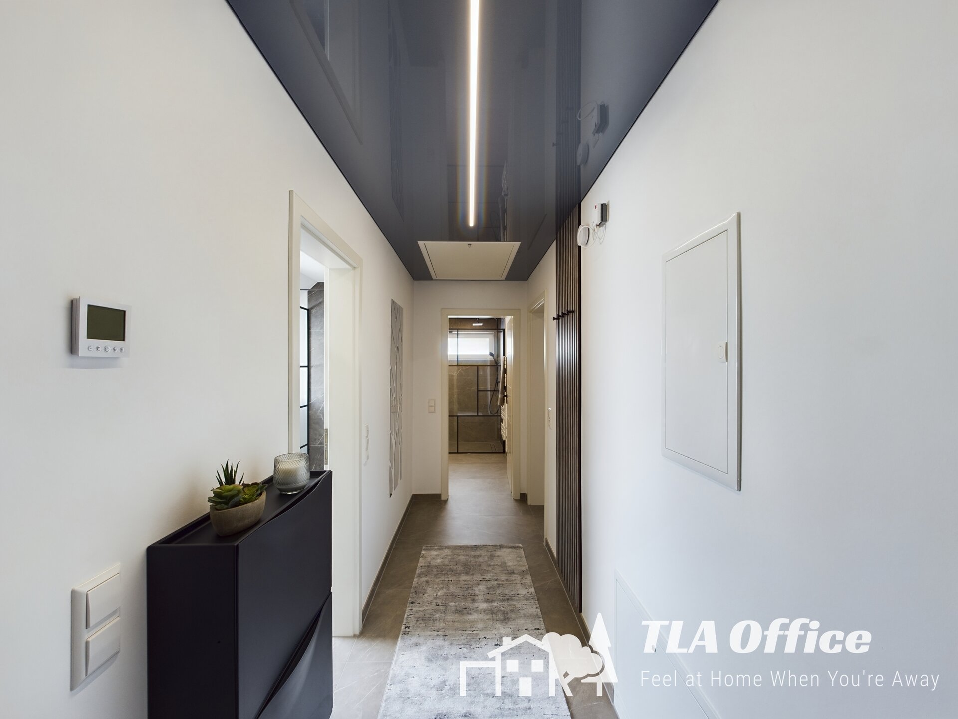 weilerbach-16-2nd-floor-01 1-Bedroom TLA Apartment in Weilerbach | 2nd Floor | Near Ramstein Air Base