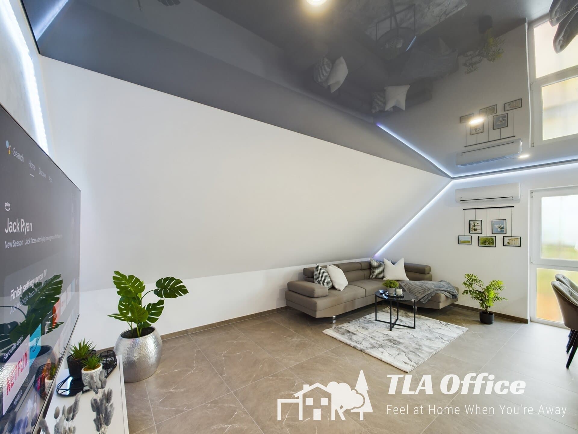 weilerbach-16-2nd-floor-03 1-Bedroom TLA Apartment in Weilerbach | 2nd Floor | Near Ramstein Air Base