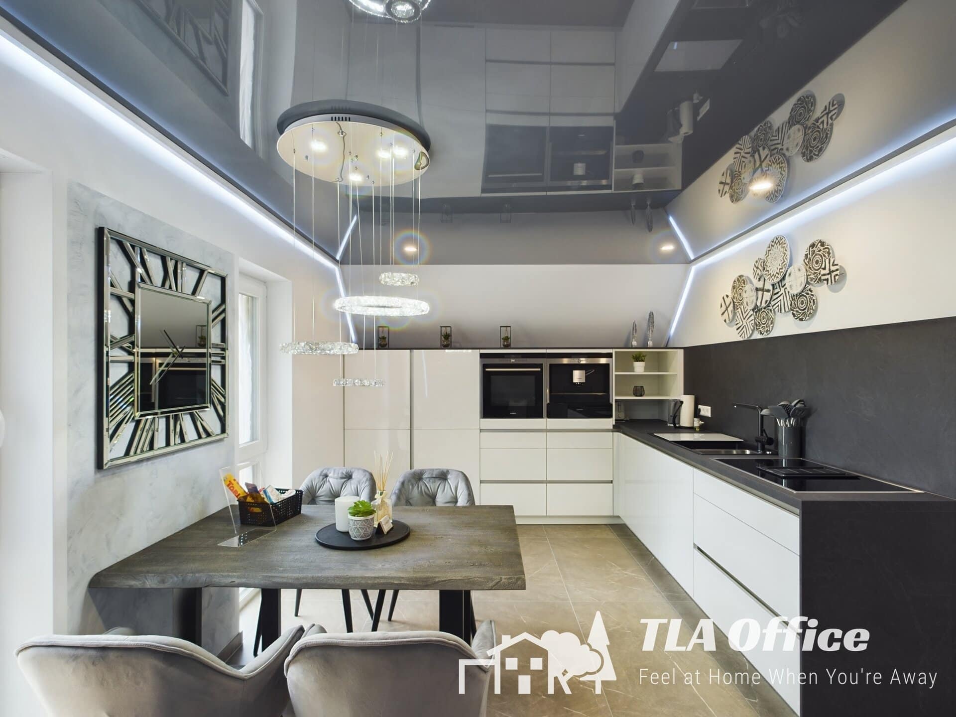 weilerbach-16-2nd-floor-08 1-Bedroom TLA Apartment in Weilerbach | 2nd Floor | Near Ramstein Air Base