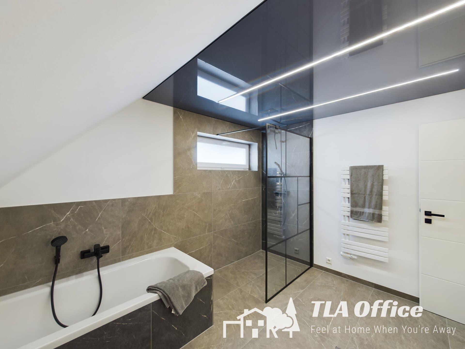 weilerbach-16-2nd-floor-20 1-Bedroom TLA Apartment in Weilerbach | 2nd Floor | Near Ramstein Air Base