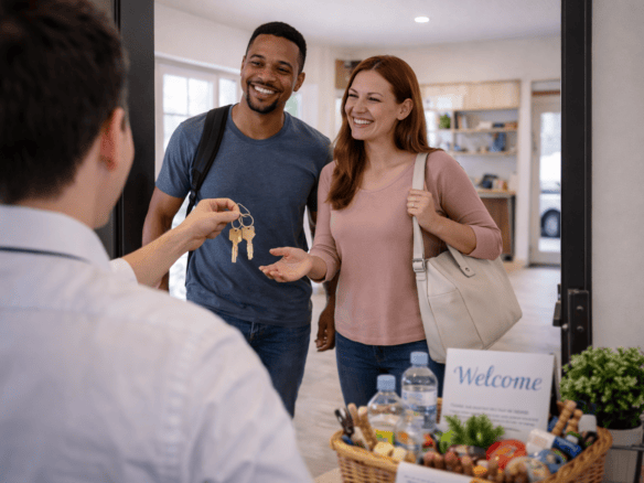 Temporary Housing Near Ramstein: What to Compare Before Booking