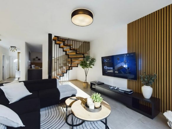 Why Furnished Housing Is the First Choice for Military Families