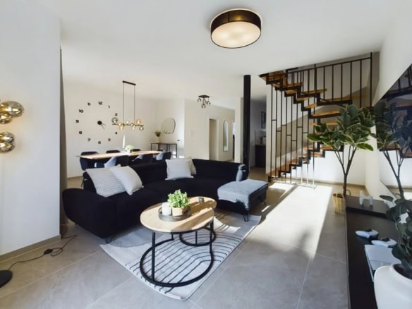 The Essential Checklist Before Moving Into Temporary Housing Near Ramstein Air Base
